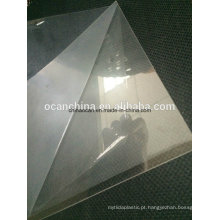 Clear a Pet Pet Sheet for Acuum Forming